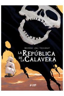 La Republica De La Calavera