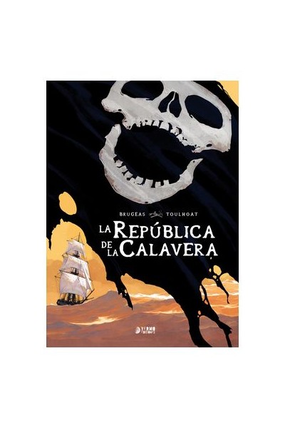 La Republica De La Calavera