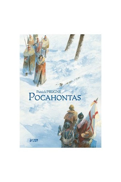 Pocahontas
