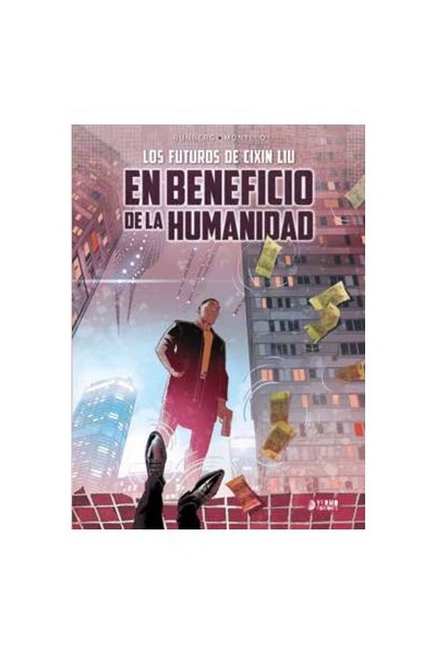 En Beneficio De La Humanidad