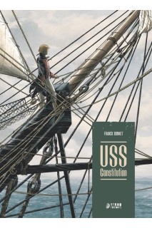 Uss Constitution