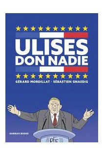Ulises Don Nadie