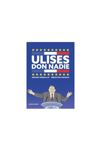 Ulises Don Nadie