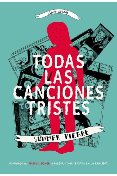 Todas Las Canciones Tristes