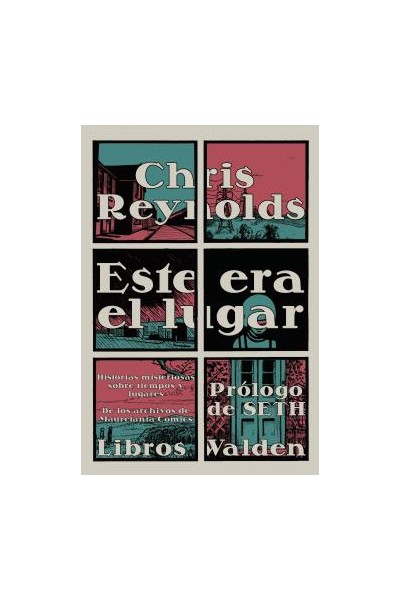 Este Era El Lugar