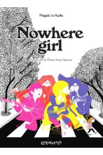 Nowhere Girl