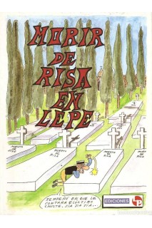 Morir De Risa En Lepe