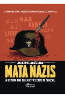 Mata Nazis