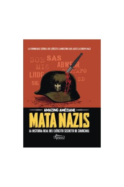 Mata Nazis