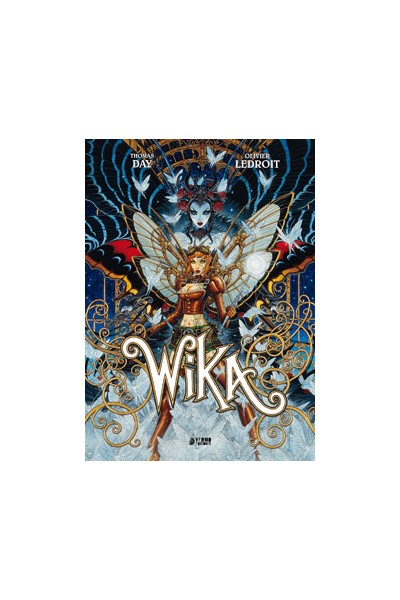 Wika