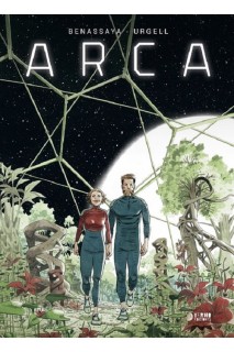 Arca