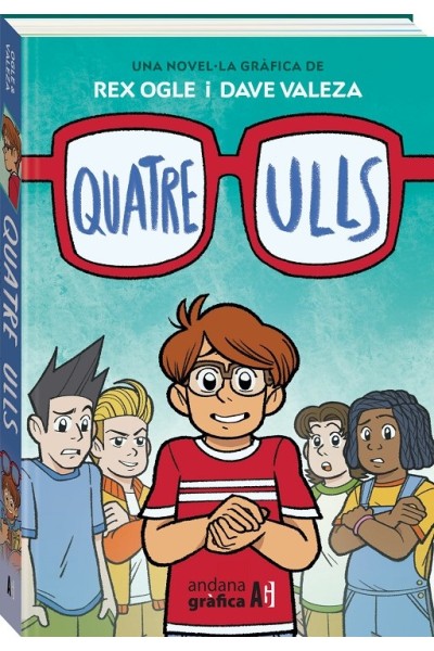 Quatre Ulls