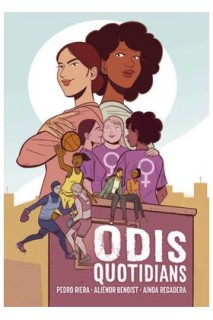 Odis Quotidians