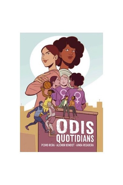 Odis Quotidians
