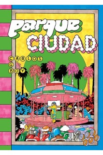 Parque Ciudad