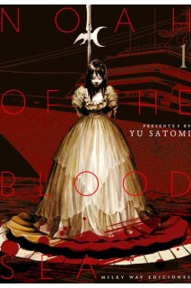 Noah Of The Blood Sea 01