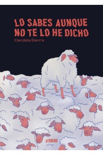 Lo Sabes Aunque No Te Lo He Dicho