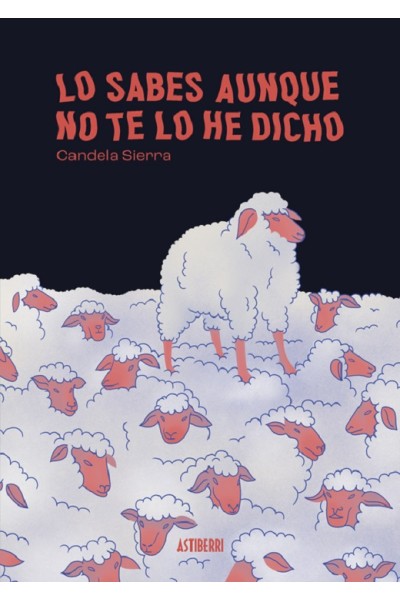 Lo Sabes Aunque No Te Lo He Dicho