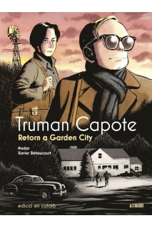 Truman Capote - Retorn A Garden City (Català)