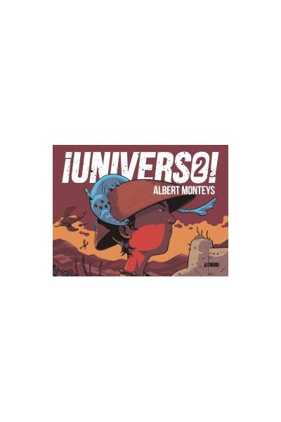¡Universo! 2