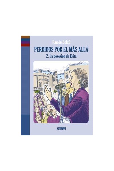 Perdidos Por El Más Allá · 02
