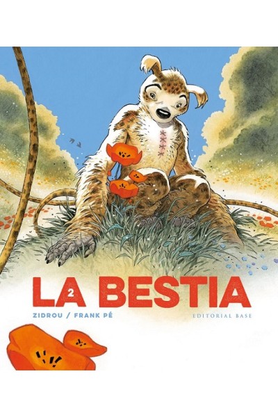 La Bestia 2