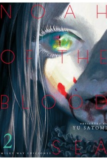 Noah Of The Blood Sea 02