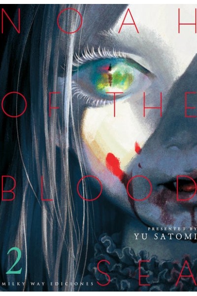 Noah Of The Blood Sea 02