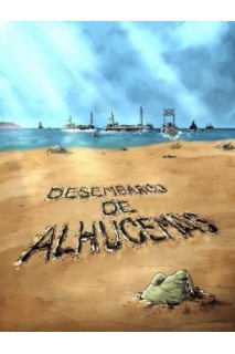 El Desembarco De Alhucemas