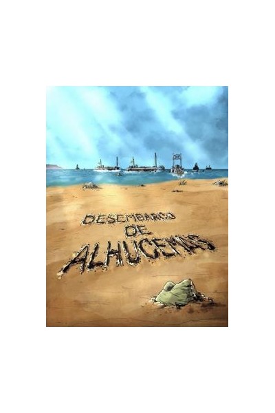 El Desembarco De Alhucemas