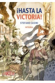 ¡Hasta La Victoria!