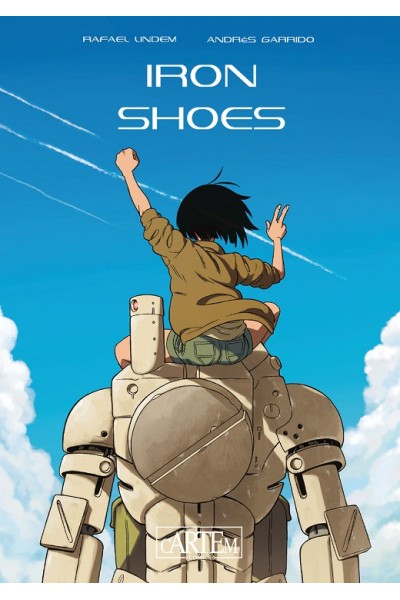Iron Shoes