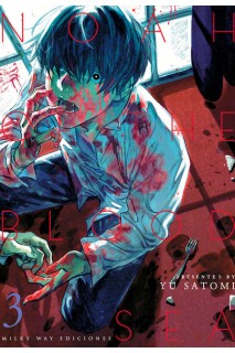 Noah Of The Blood Sea 03