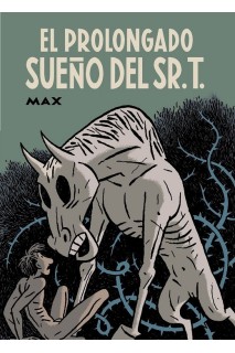 El Prolongado Sueño Del Señor Sr. T.