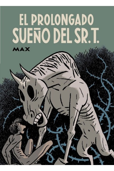 El Prolongado Sueño Del Señor Sr. T.