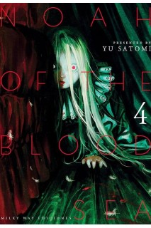 Noah Of The Blood Sea 04