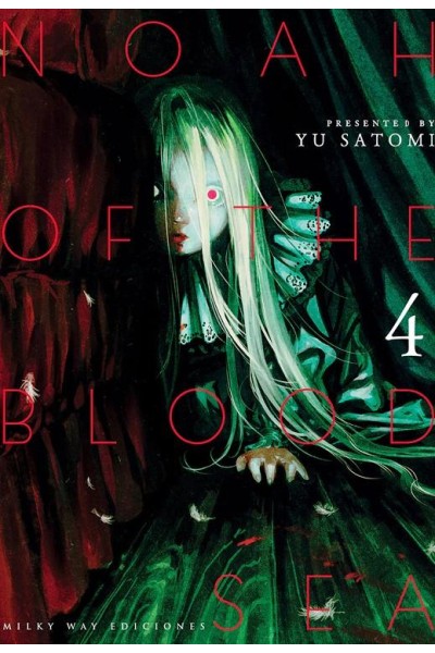 Noah Of The Blood Sea 04