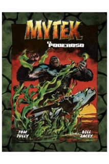 Mytek El Poderoso Vol 04