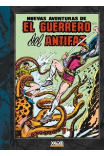 El Guerrero Del Antifaz Vol. 05