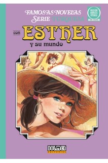 ESTHER Y SU MUNDO · SERIE TURQUESA 04