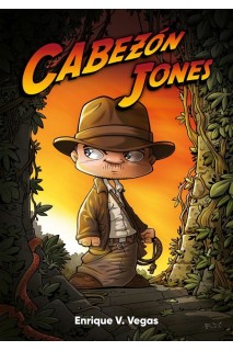 Cabezon Jones Integral