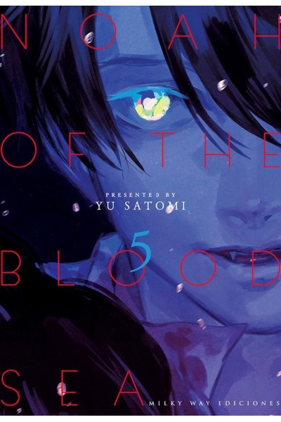 Noah Of The Blood Sea 05