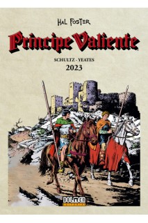 Principe Valiente 2023