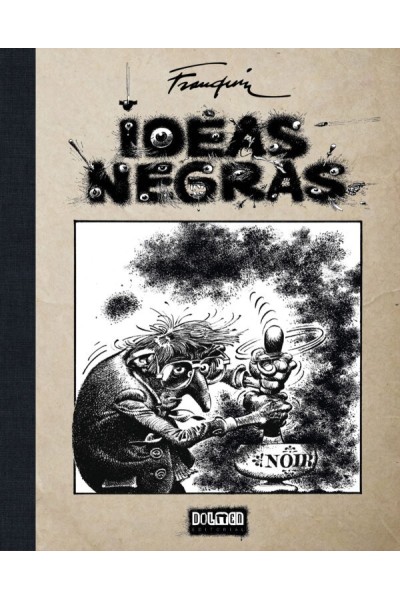 Ideas Negras
