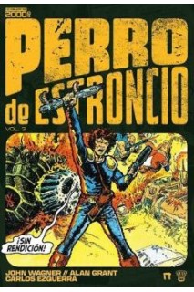 Perro De Estroncio 03