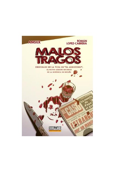 Malos Tragos