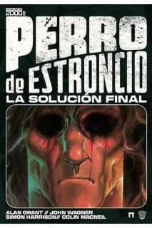 Perro De Estroncio · La Solucion Final
