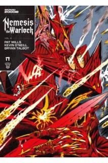 Nemesis The Warlock · 02