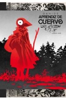 Aprendiz De Cuervo Libro 1 De 3