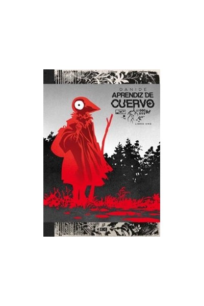 Aprendiz De Cuervo Libro 1 De 3